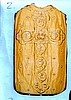 Cloth of Gold - Two Hearts - RARE