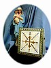 Benediction Burse