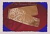 St. Dominic 3" Banding