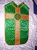 Roman Vestment Sets all Liturgical Colors