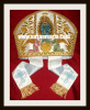Precious Mitre