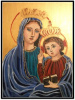 Our Lady of Hungary
