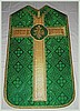 Solemn High Mass Set in Green - PAGE 2