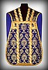 Classic Roman Vestment #2005