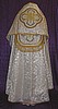 Marian Solemn High Mass Vestments in Russia Fabric