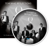 Tenebrae Reflections - the 18 Responsories of Tenebrae by Tomas L Victoria