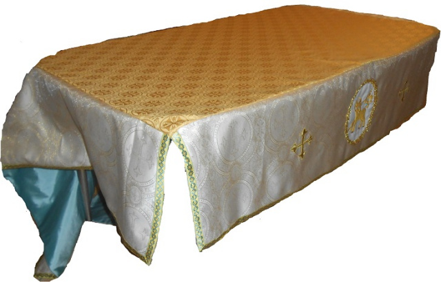 Processional Canopies