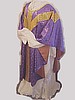 Gothic Vestments, Varied Liturgical Colours