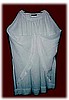 Surplice - Gothic style - Pure Linen